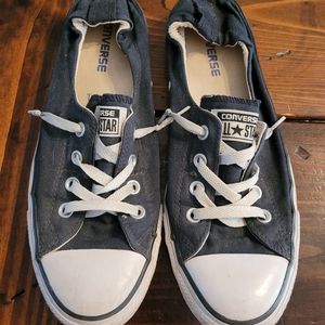 Womens Converse shoes